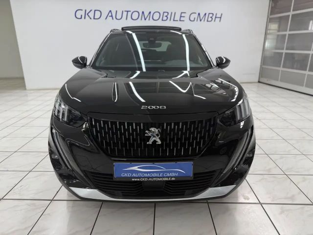 Peugeot 2008 GT-Line
