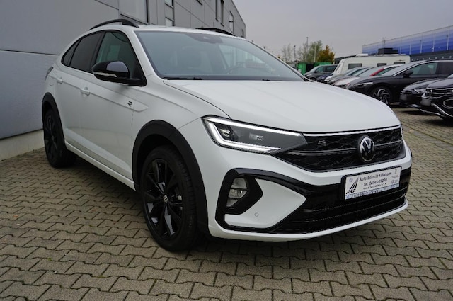 Volkswagen Taigo DSG