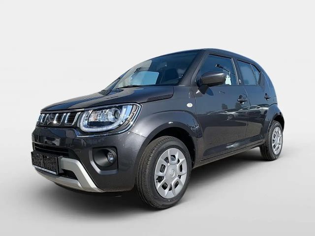 Suzuki Ignis Clear DualJet Hybrid