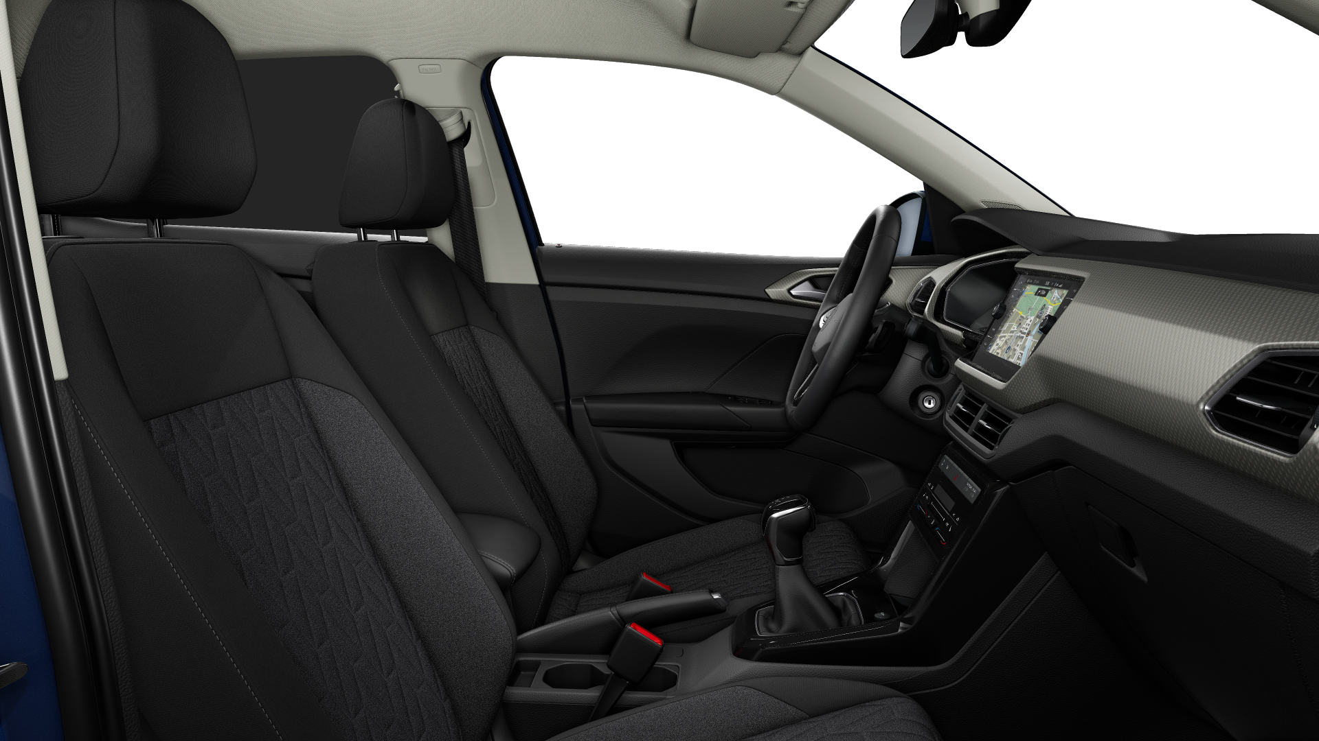 Volkswagen T-Cross 1.0 TSI DSG Move