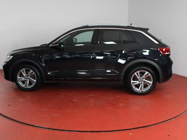 Volkswagen T-Roc DSG R-Line