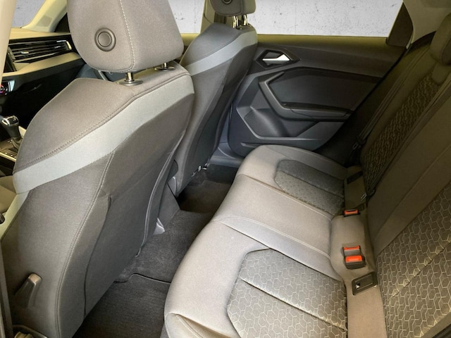 Audi A1 30 TFSI S-Tronic Sportback