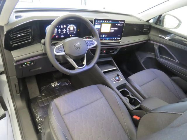 Volkswagen Tiguan DSG