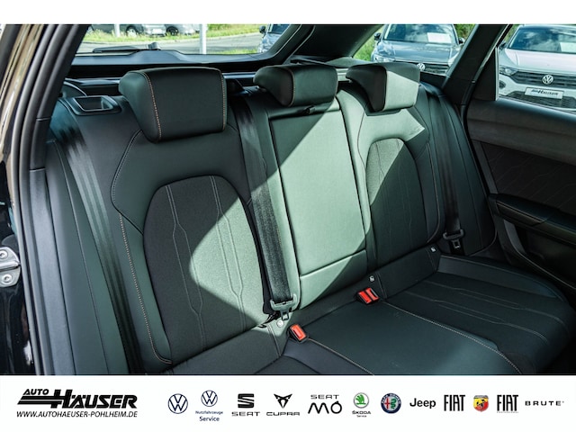 Cupra Leon DSG Sportstourer