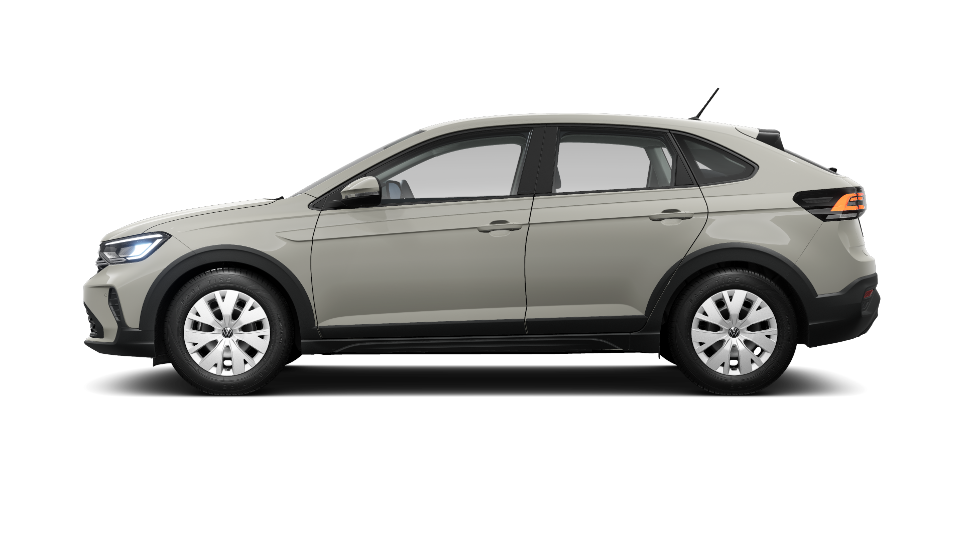 Volkswagen Taigo 1.0 TSI