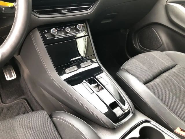 Opel Grandland X GS-Line Grand Sport