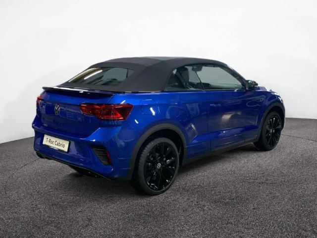 Volkswagen T-Roc 1.5 TSI Cabriolet DSG R-Line