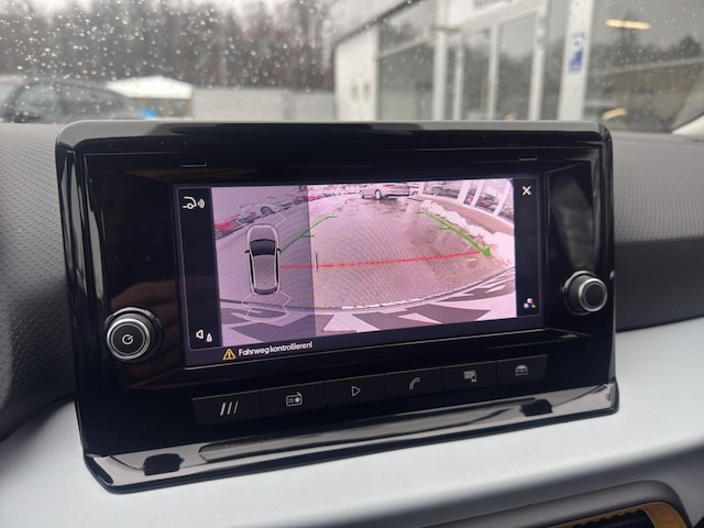 Seat Ibiza 1.0 TSI Style