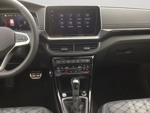 Volkswagen T-Cross DSG R-Line
