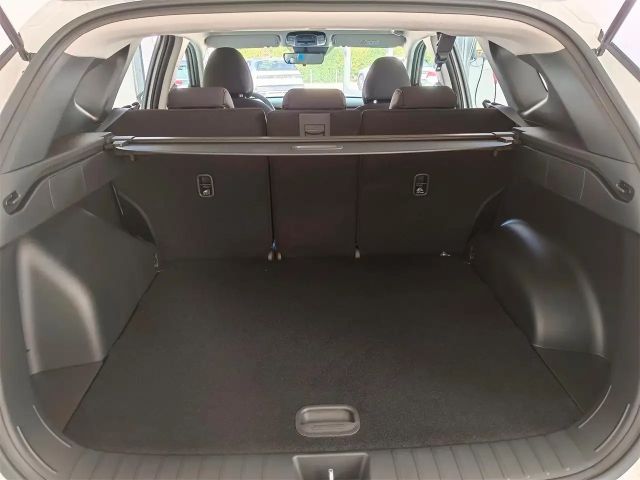 Hyundai Tucson 2WD CRDi Smart