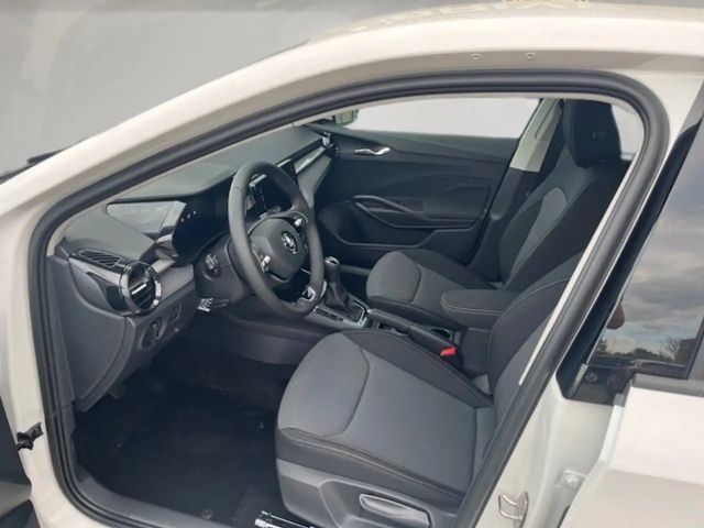 Skoda Fabia 1.0 TSI Selection