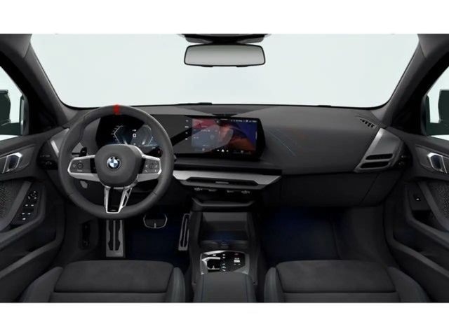 BMW 135 M-Sport Sedan xDrive