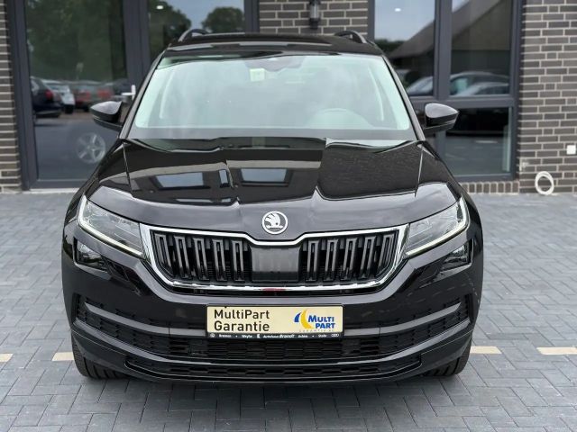 Skoda Kodiaq 4x4 Clever