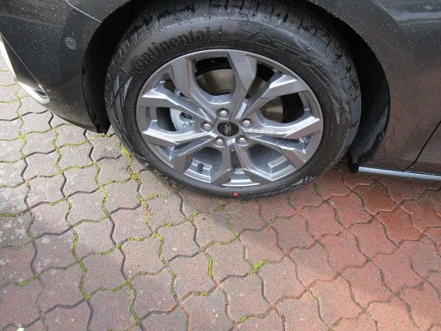 Ford Focus EcoBoost ST Line Wagon