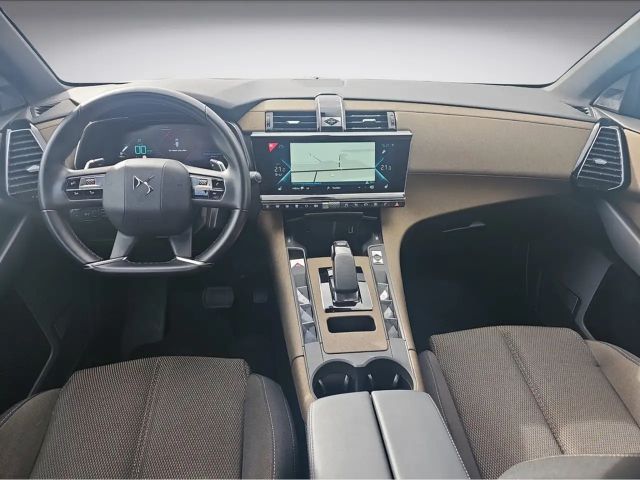 DS DS 7 Crossback E-Tense Mobiles