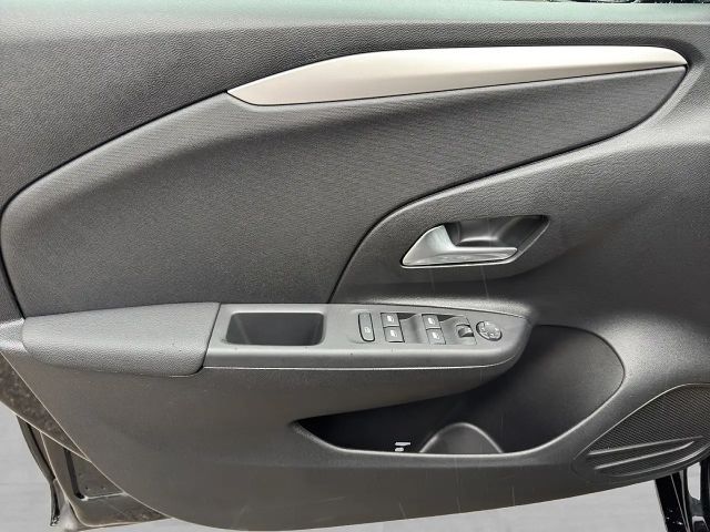 Opel Corsa Edition Turbo business+