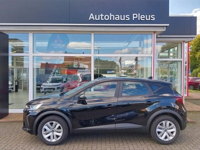 Mitsubishi ASX BASIS 1.0 T-Benziner 6-Gang
