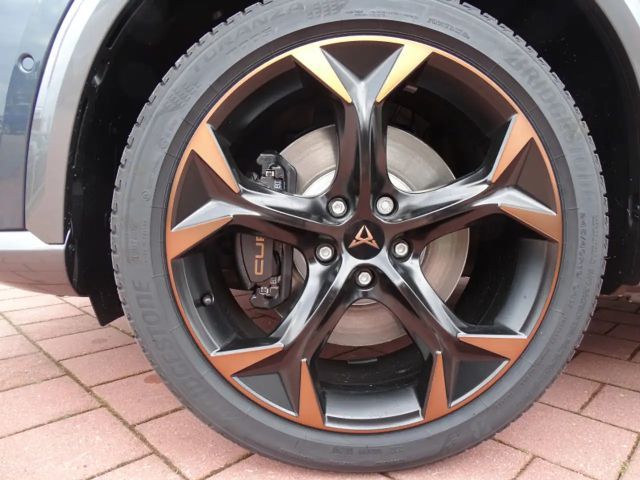 Cupra Formentor 2.0 TSI 4Drive DSG VZ