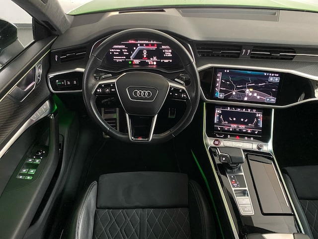 Audi S7 Quattro Sportback