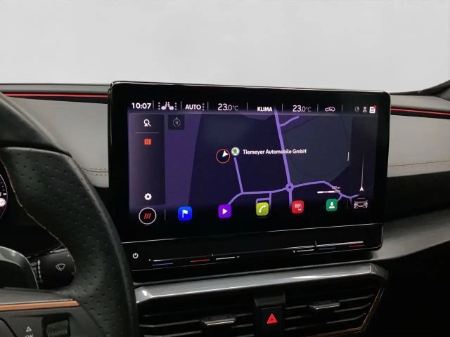 Cupra Formentor 2.0 TSI DSG