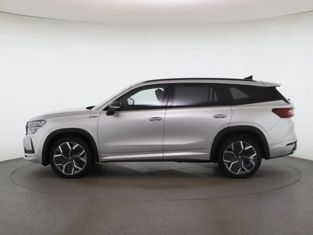 Skoda Kodiaq 4x4 Sportline