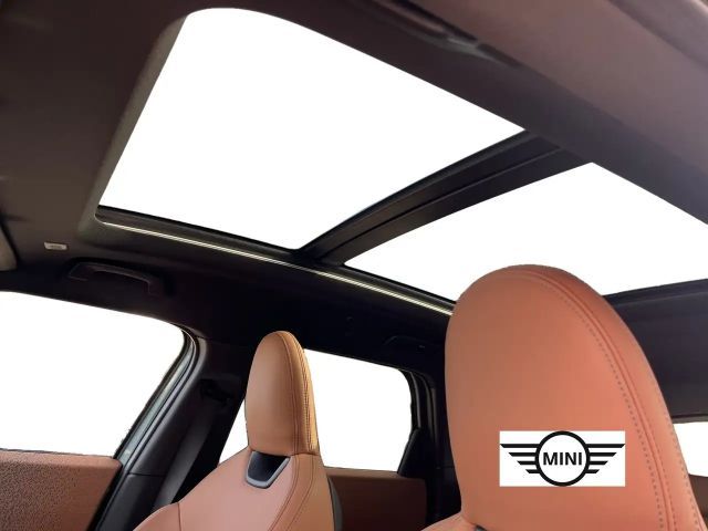 MINI Cooper SE Countryman All4 SE