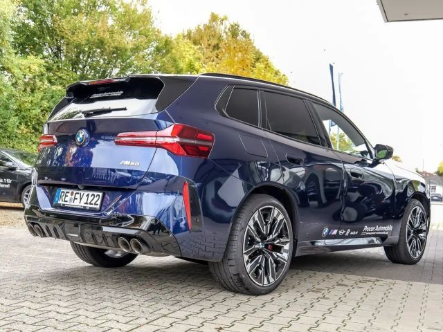 BMW X3 M-Sport xDrive