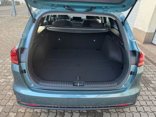 Kia Ceed GDi SportWagon