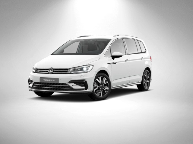 Volkswagen Touran DSG Highline