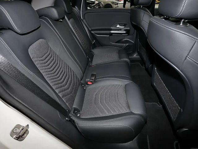Mercedes-Benz B 200 AHK+TOTWINKEL+MEMORY+360°+KEYLESS+Night+18