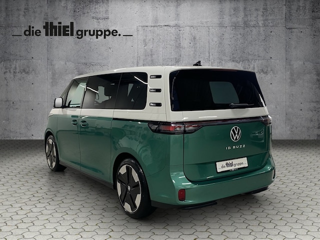 Volkswagen ID.Buzz Pro