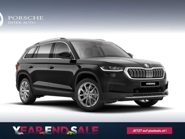 Skoda Kodiaq 4x4 Style Style