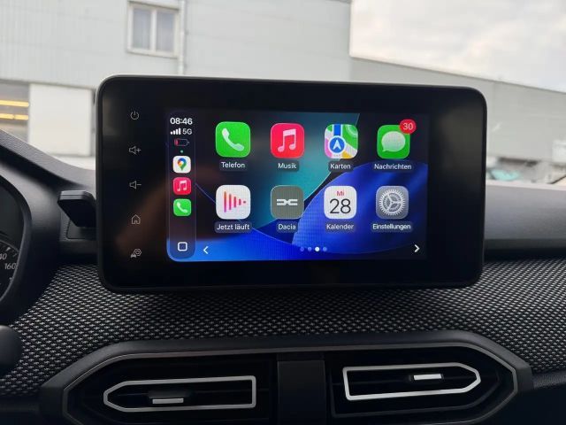 Dacia Sandero TCe 90