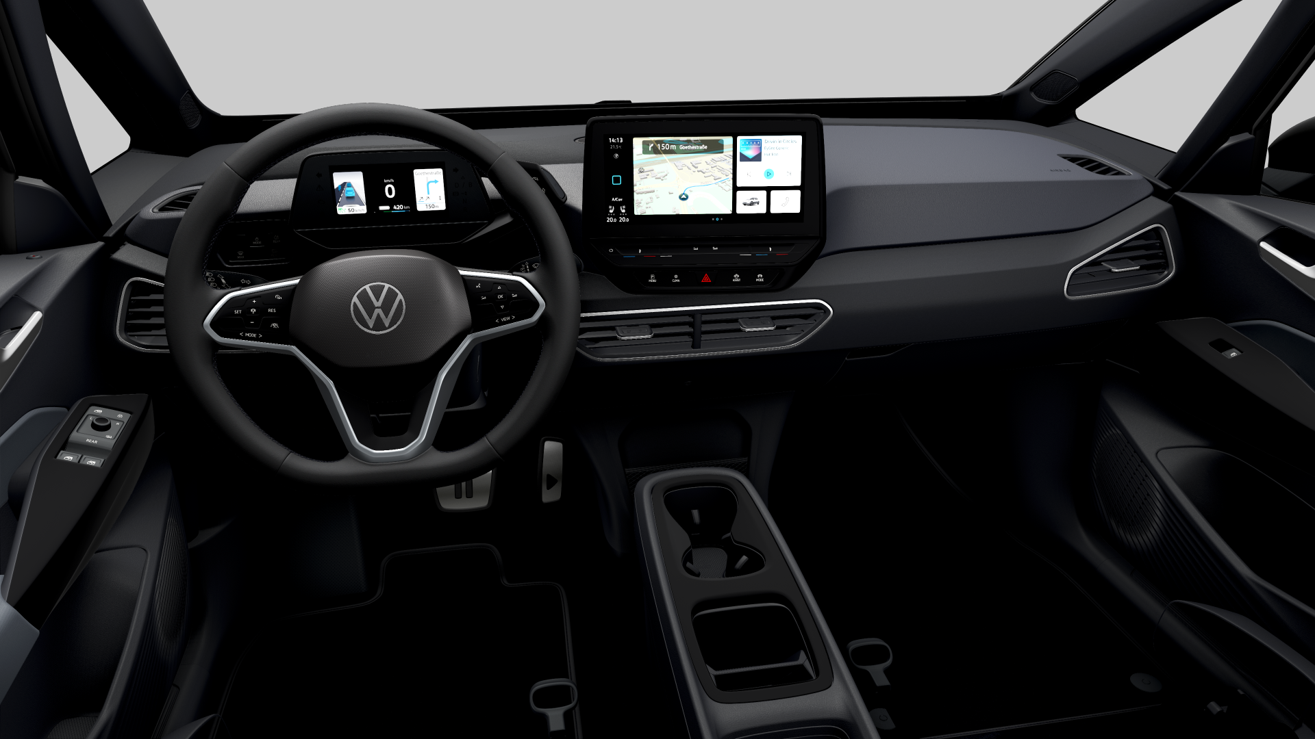 Volkswagen ID.3 Performance Pro