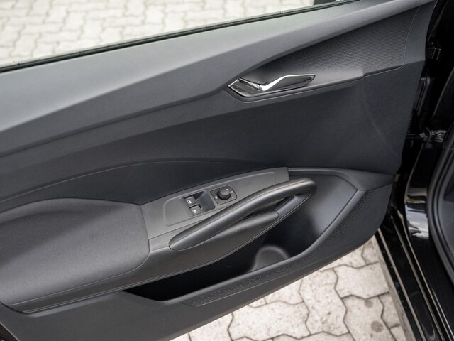 Skoda Fabia 1.0 MPI LED LM PDC SHZ SpurH