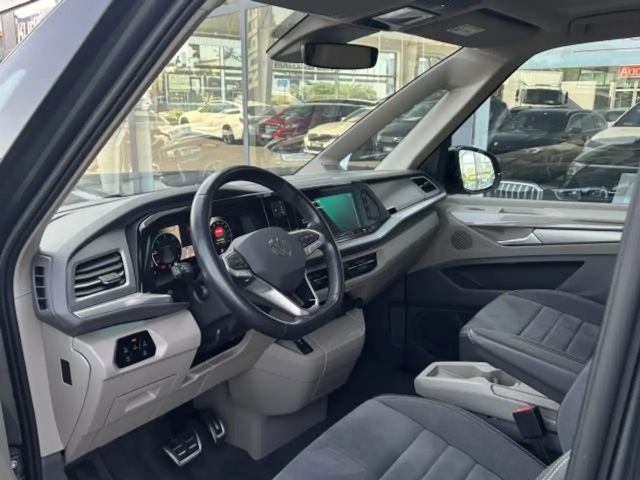 Volkswagen Multivan T7