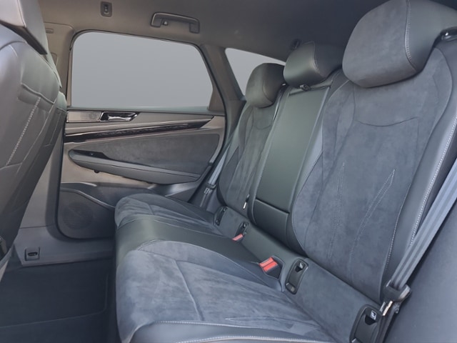 Volkswagen ID.7 Tourer