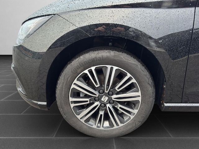 Seat Ibiza 1.0 TSI DSG Style