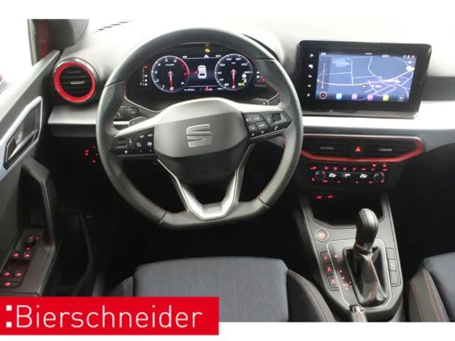 Seat Ibiza 1.0 TSI DSG FR-lijn