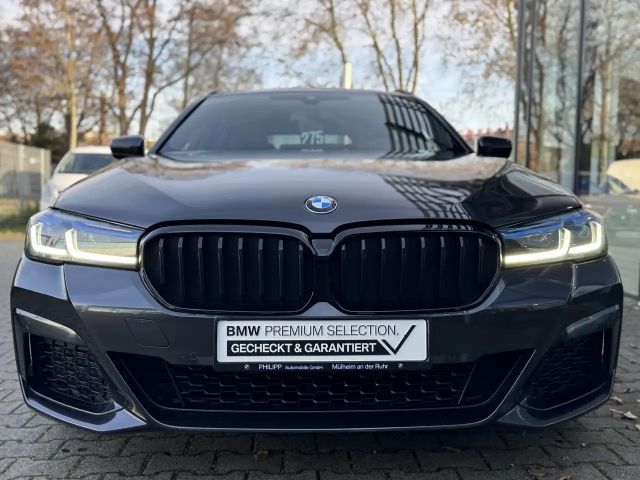 BMW 520 520d M-Sport Touring