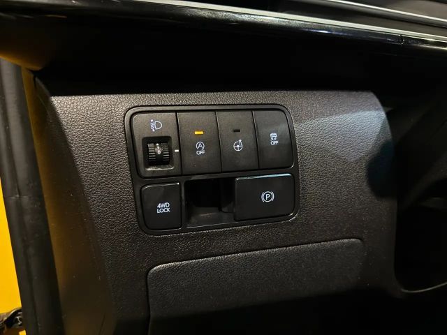 Hyundai Staria Prime Vierwielaandrijving