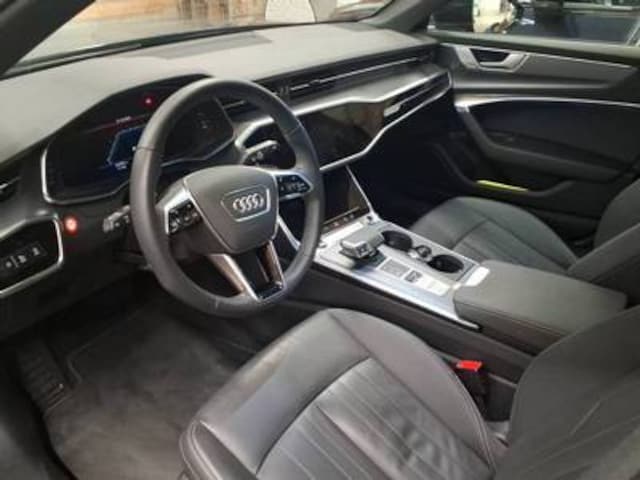 Audi A6 45 TFSI Avant Quattro S-Tronic