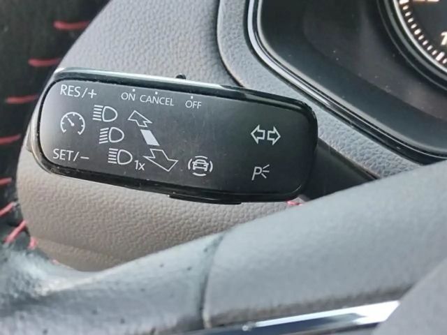 Seat Ibiza 1.0 MPI FR-lijn