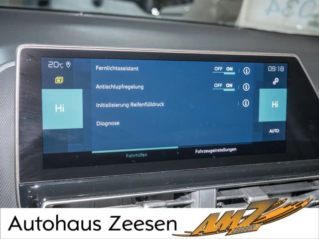 Citroën C5 Aircross Feel Hybrid Pack