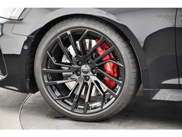 Audi RS5 Quattro Sportback