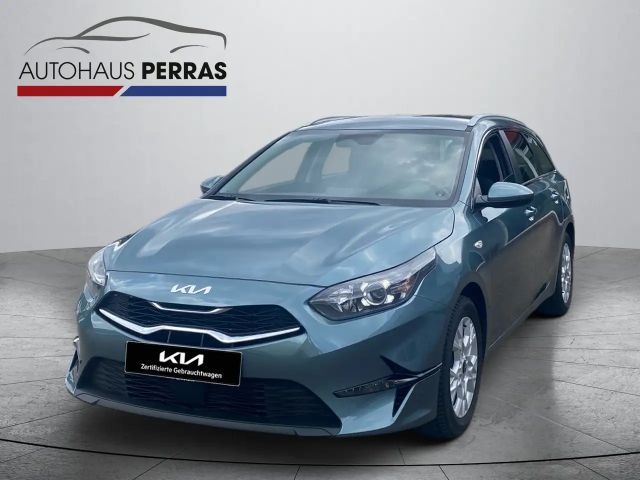 Kia Ceed GDi SportWagon Vision