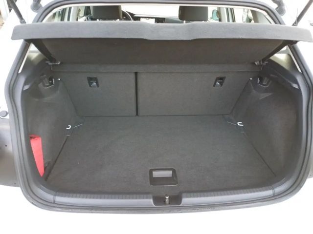 Volkswagen Polo 1.0 TSI