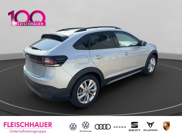 Volkswagen Taigo IQ.Drive Move