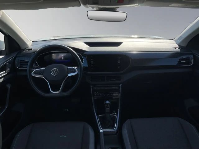 Volkswagen T-Cross 1.5 TSI DSG Style