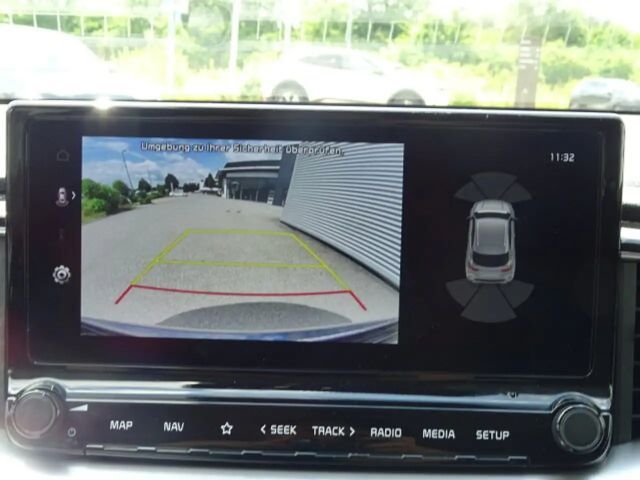 Kia XCeed GDi Platinum Edition